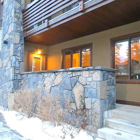 Ferienwohnung Luxury Canmore Vacations Exterior foto