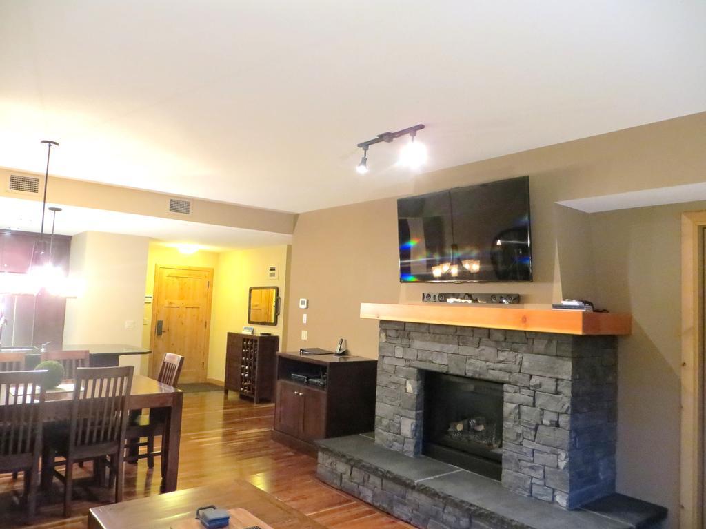 Luxury Canmore Vacations Zimmer foto