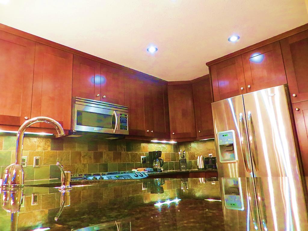 Luxury Canmore Vacations Zimmer foto