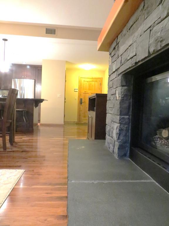 Luxury Canmore Vacations Zimmer foto