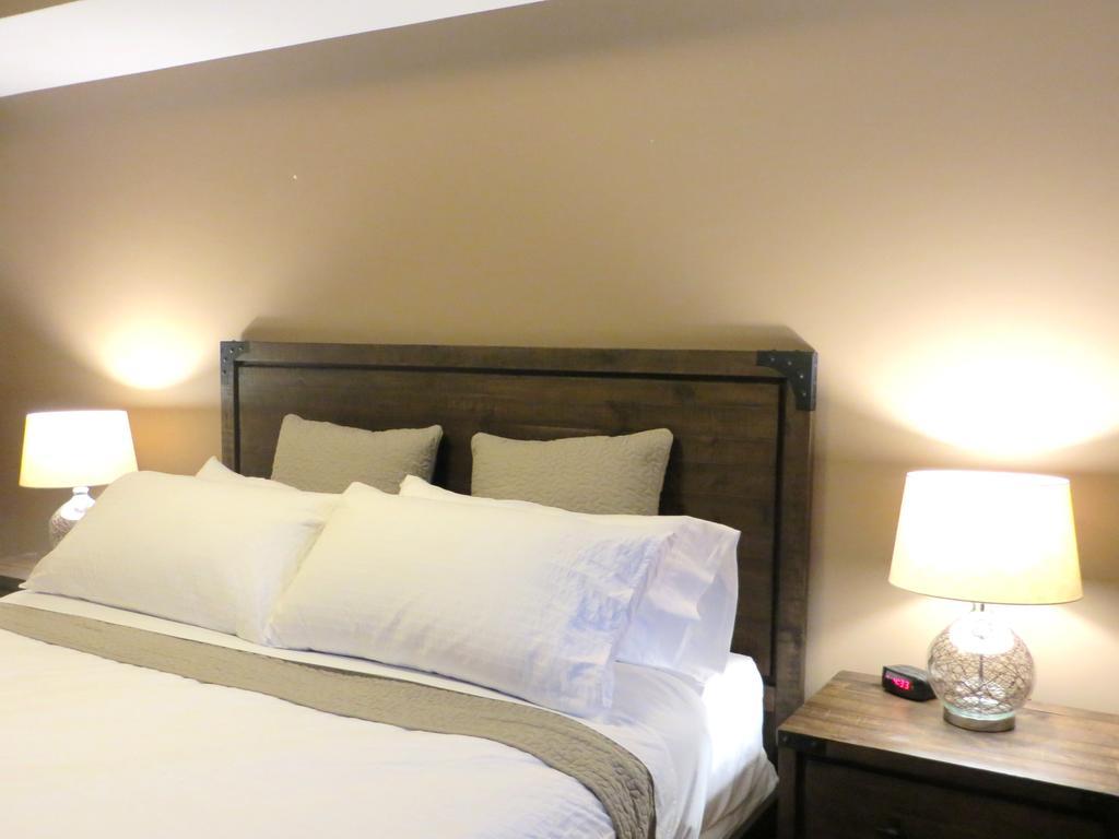 Luxury Canmore Vacations Exterior foto
