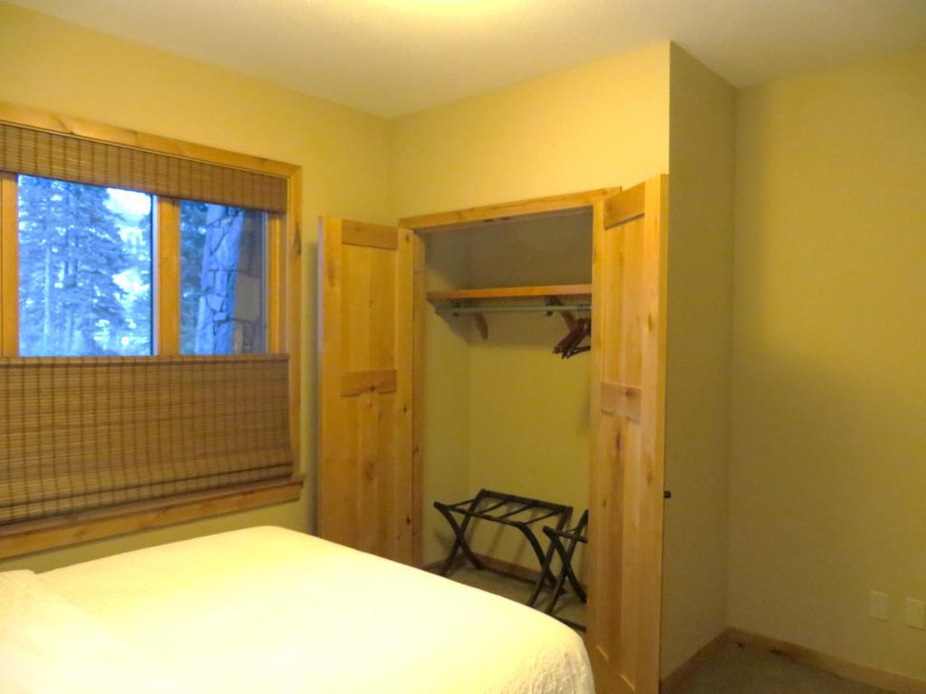 Ferienwohnung Luxury Canmore Vacations Exterior foto