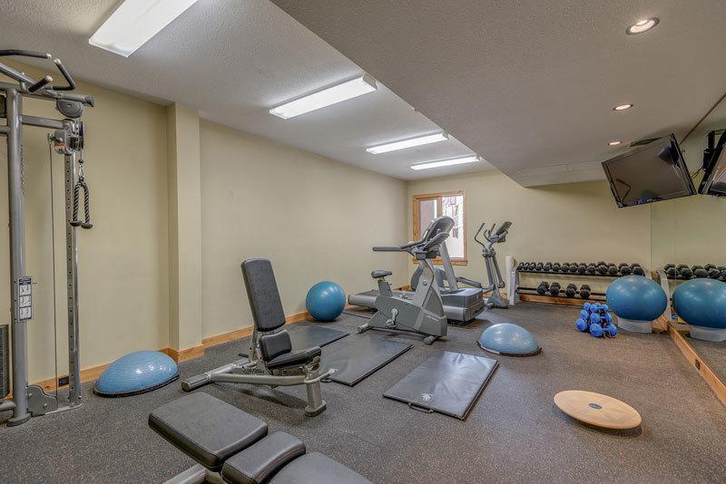 Luxury Canmore Vacations Zimmer foto