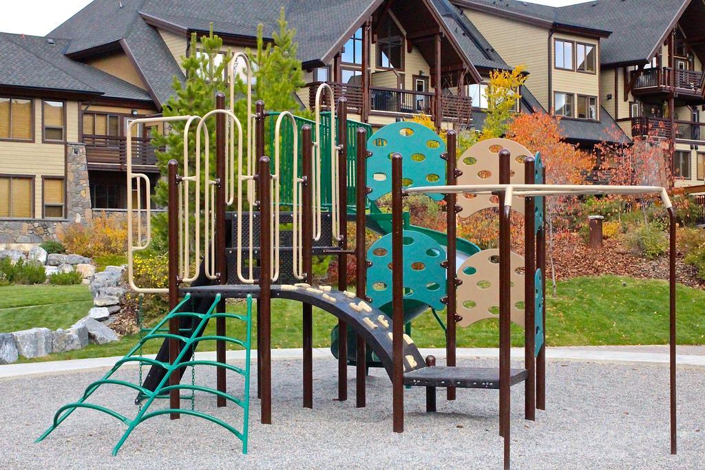 Luxury Canmore Vacations Zimmer foto