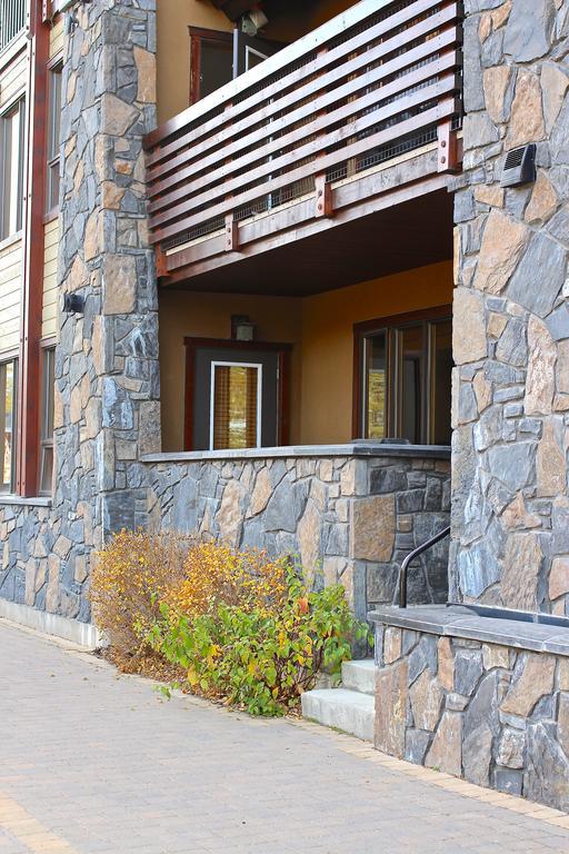 Ferienwohnung Luxury Canmore Vacations Exterior foto