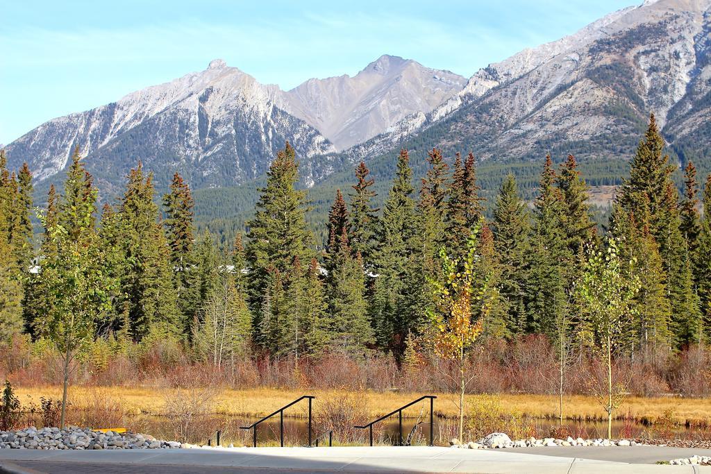 Luxury Canmore Vacations Exterior foto