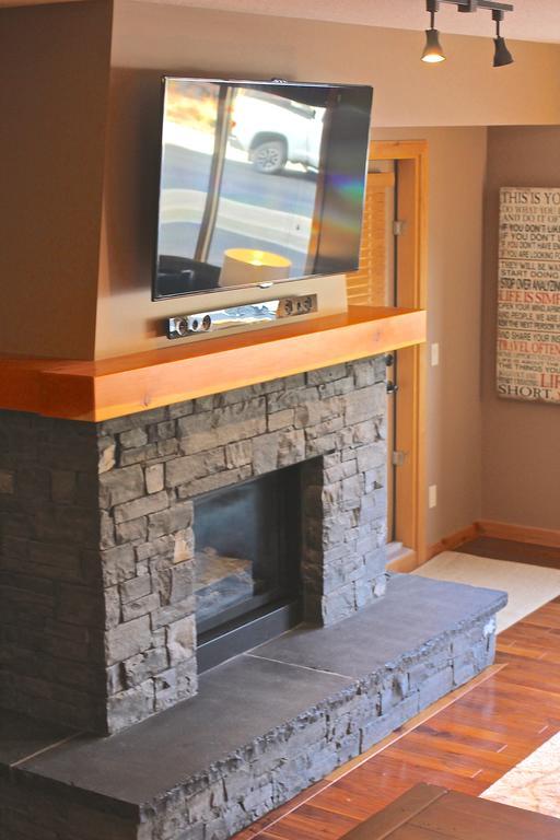 Luxury Canmore Vacations Exterior foto